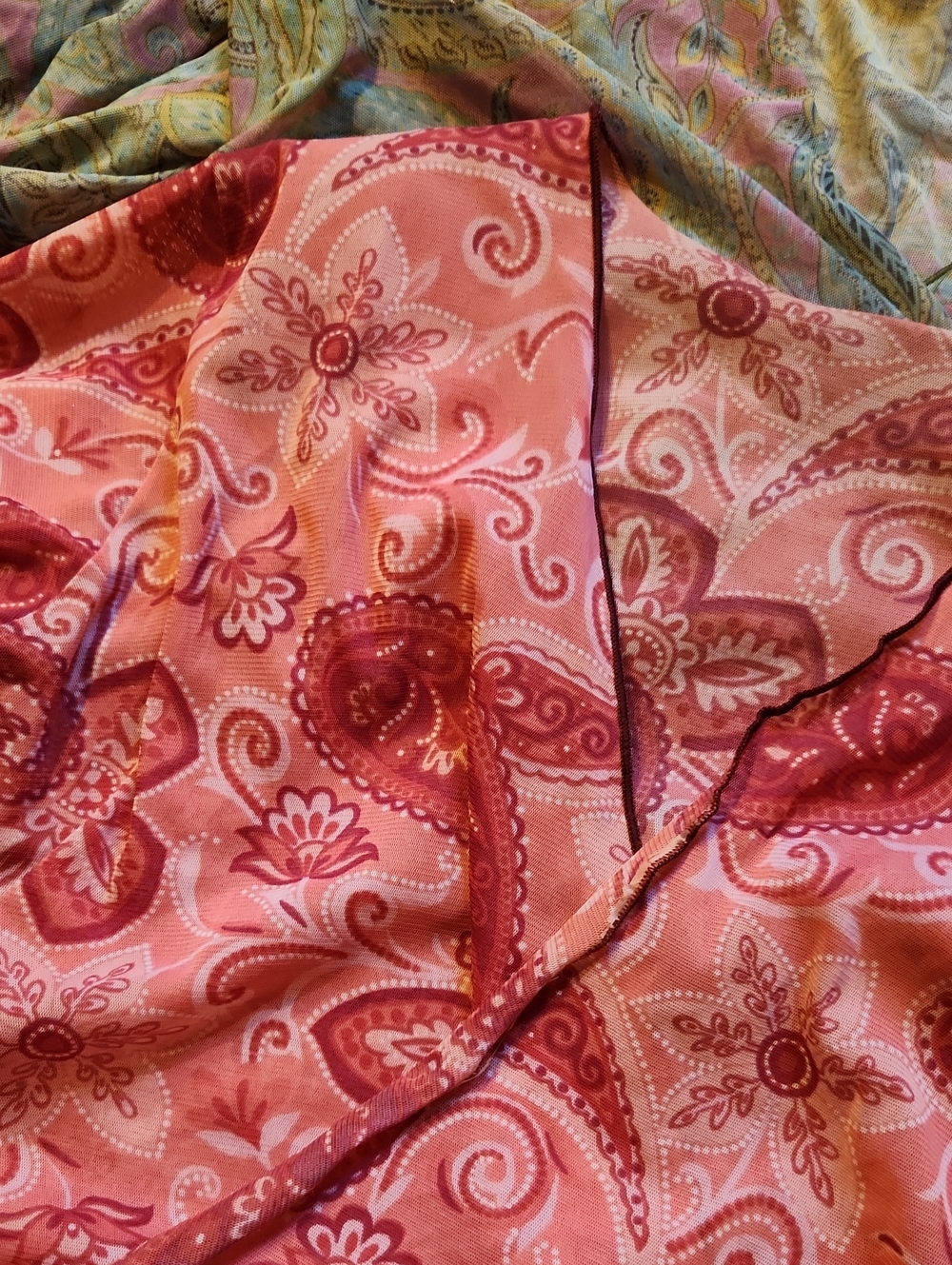 Bellydance Tops - Picture 2 of 9